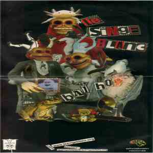 Le Singe Blanc - BaïHo