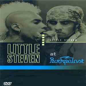 Little Steven - Little Steven At Rockpalast