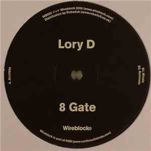 Lory D - 8 Gate
