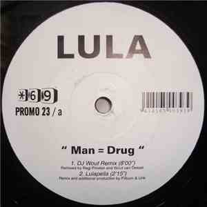Lula - Man = Drug