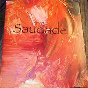Maja Elliott - Saudade