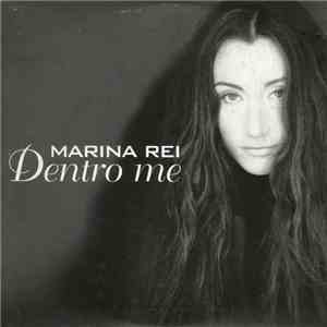 Marina Rei - Dentro Me