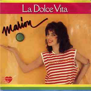 Marion  - La Dolce Vita
