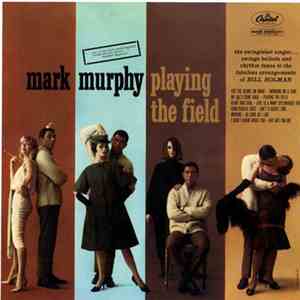 Mark Murphy - Playing The Field
