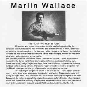 Marlin Wallace - The Corillions / Double Album