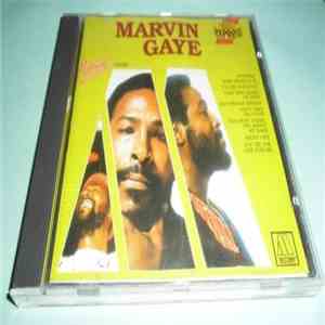 Marvin Gaye - Motown Legends