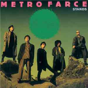 Metro Farce - Stands
