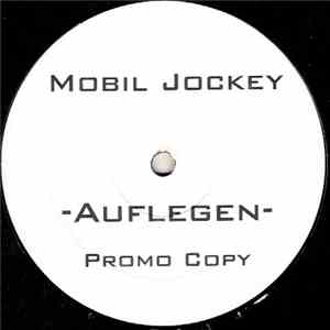 Mobil Jockey - Auflegen