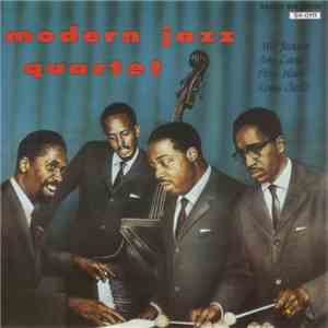 Modern Jazz Quartet - Modern Jazz Quartet