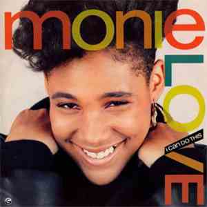 Monie Love - I Can Do This