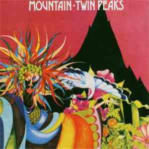 Mountain - Twin Peaks