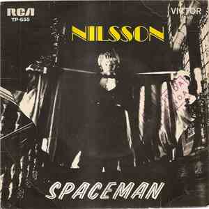 Nilsson - Spaceman