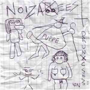 Noizabbeest - Druncsession