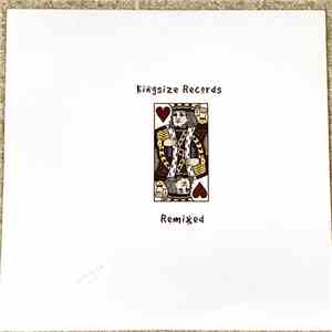 Outcast  / Hardwire - Kingsize Records Remixed - Volume 1