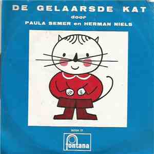 Paula Semer En Herman Niels - De Gelaarsde Kat