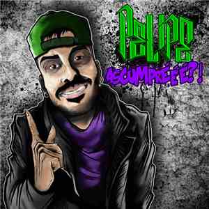 Pelipe - Acumprèèè?!