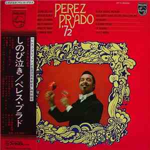 Perez Prado - Perez Prado '72