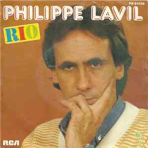 Philippe Lavil - Rio