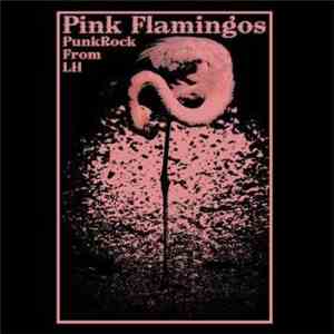Pink Flamingos - Démo 2009