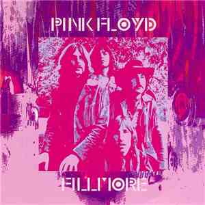 Pink Floyd - Fillmore