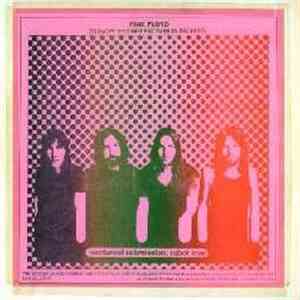 Pink Floyd - Nocturnal Submission: Robot Love
