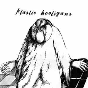 Plastic Hooligans - Untitled
