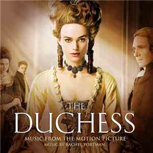 Rachel Portman - The Duchess