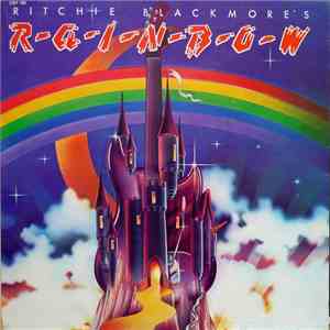 Rainbow - Ritchie Blackmore's Rainbow