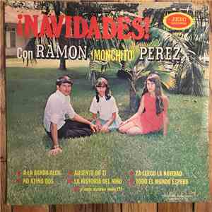 Ramon Perez  - Navidades!