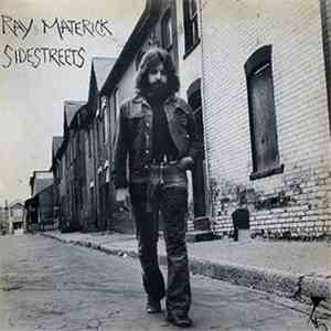 Ray Materick - Sidestreets