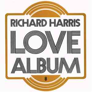 Richard Harris - Love Album