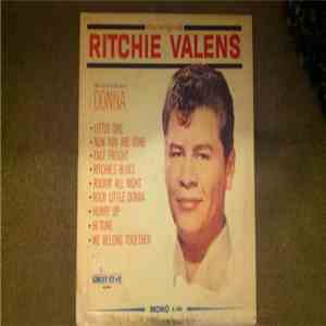 Ritchie Valens - The Original Ritchie Valens