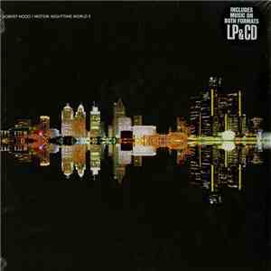 Robert Hood - Motor: Nighttime World 3
