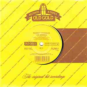 Rodney Franklin - The Groove