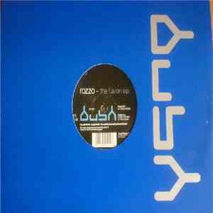 Rozzo - The Fusion EP