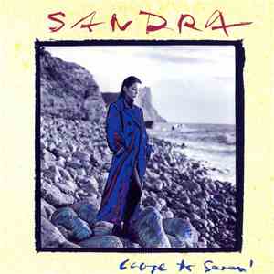 Sandra - Close To Seven