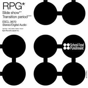 School Food Punishment - RPG