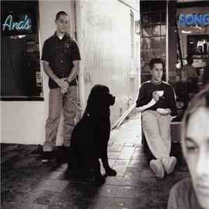 Silverchair - Ana's Song (Open Fire)