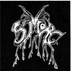 Smorg - A Morbid Chapter