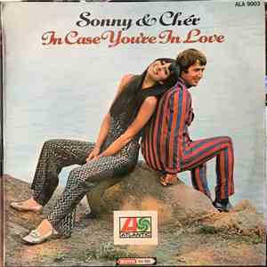 Sonny & Cher - In Case You're In Love