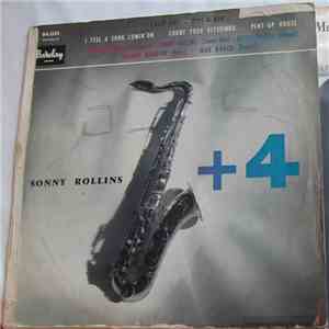 Sonny Rollins - + 4
