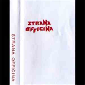 Strana Officina - Demo 1983