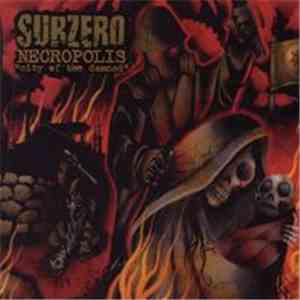 SubZero  - Necropolis 
