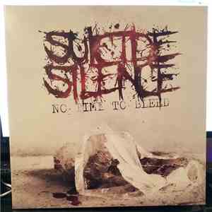 Suicide Silence - No Time To Bleed