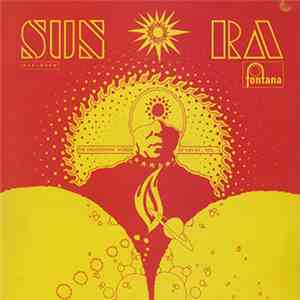 Sun Ra - The Heliocentric Worlds Of Sun Ra, Vol. I