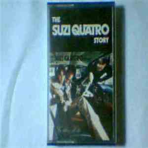 Suzi Quatro - Golden Hits