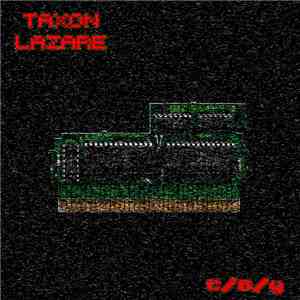 Taxon Lazare - Самодельное взрывное устройство