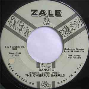 The Cheerful Earfuls - Dansero