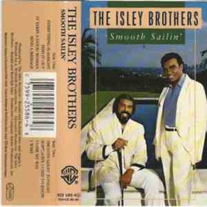 The Isley Brothers - Smooth Sailin'