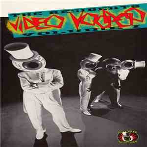 The Residents - Video Voodoo Volume I